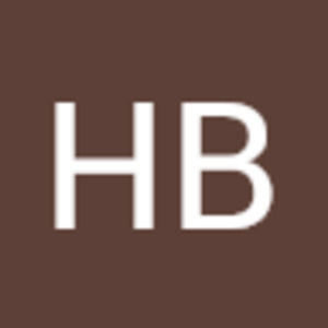 Meet your Posher, Hb